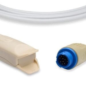 Mindray Compatible SPO2 Sensor - Adult Clip