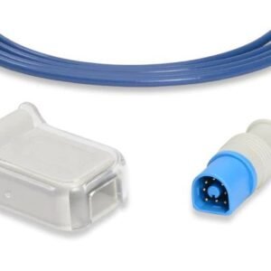 Philips Compatible SPO2 Extension Cable