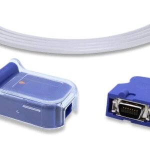 Nellcor Doc-10 Compatible SPO2 Extension Cable
