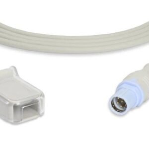 Drager Compatible SPO2 Extension Cable
