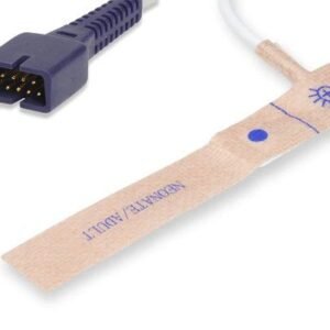 Nellcor Compatible Disposable SPO2 Sensor
