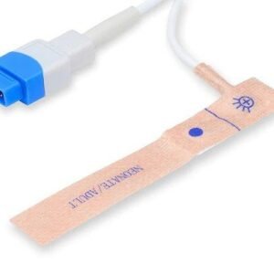 Datex Compatible Disposable SPO2 Sensor