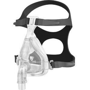Fisher & Paykel Full Face Mask