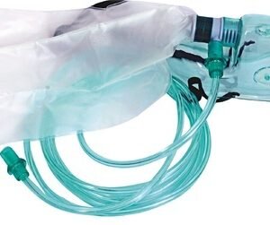 NRBM Non Reservoir Bag Oxygen Mask