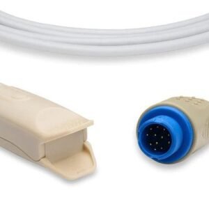 Comen Compatible SPO2 Sensor - Adult Clip