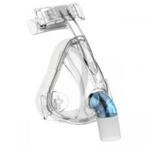 NIV (Non vented) Ventilator Full Face Mask