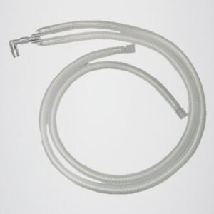 Plain Ventilator Circuit