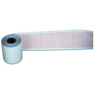 Contec EKG Paper Roll Single Channel (Pack of 10)