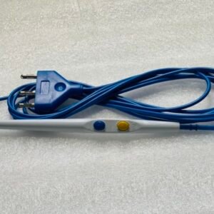 Electro Surgical Cautery Pencil