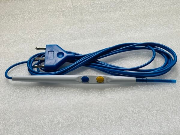 Electro Surgical Cautery Pencil