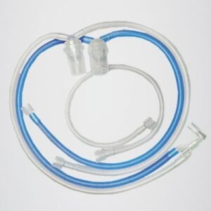 Double Water Trap Circuit