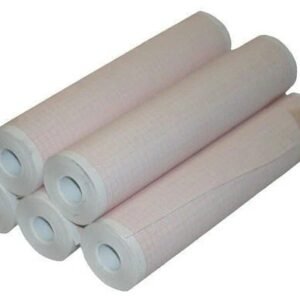Contec EKG Paper Roll 12-Channel 210mm