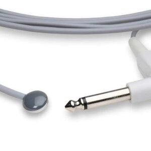YSI Compatible Reusable Temperature Probe