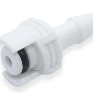 NIBP Cuff Connector Plastic POM