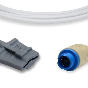 Mindray Compatible SPO2 Sensor - Adult Soft
