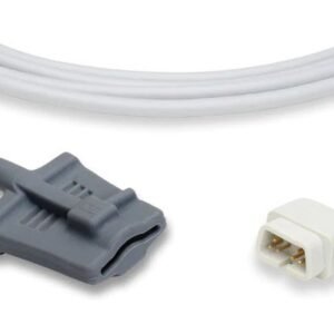 Criticare Compatible SPO2 Sensor - Adult Soft