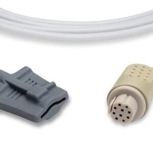 Datex Compatible SPO2 Sensor - Adult Soft