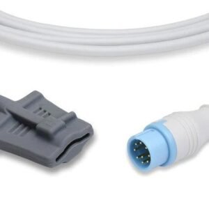 Schiller Compatible SPO2 Sensor - Adult Soft