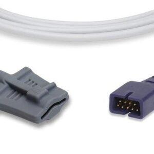 Nellcor Compatible SPO2 Sensor - Adult Soft