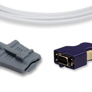 Nellcor N 595 Compatible SPO2 Sensor - Adult Soft