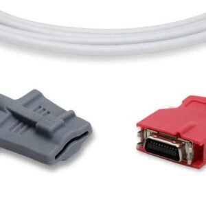 Masimo Radical 7 Compatible SPO2 Sensor - Adult Soft