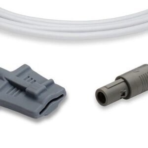 Biocare Compatible SPO2 Sensor - Adult Soft