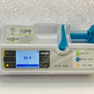 Contec SP 950 Syringe Pump
