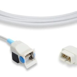 Criticare Compatible SPO2 Sensor - Pediatric Clip