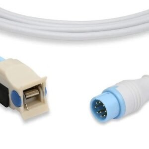 Schiller Compatible SPO2 Sensor - Pediatric Clip