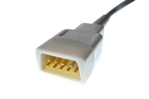 Contec Compatible Disposable SPO2 Sensor - Image 3