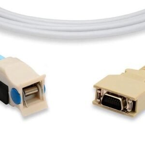 Masimo Compatible SPO2 Sensor - Pediatric Clip