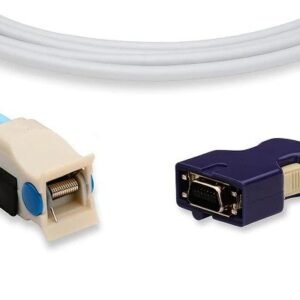 Nellcor N 595 Compatible SPO2 Sensor - Pediatric Clip