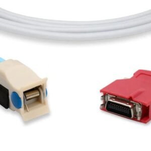 Masimo Radical 7 Compatible SPO2 Sensor - Pediatric Clip