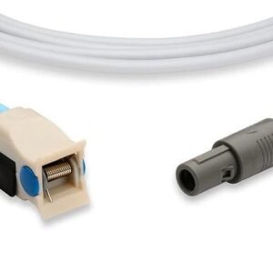 Biocare Compatible SPO2 Sensor - Pediatric Clip