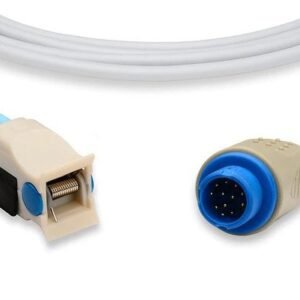 Comen Compatible SPO2 Sensor - Pediatric Clip