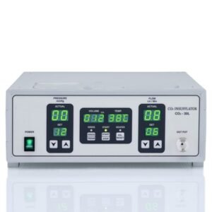 Co2 Insufflator