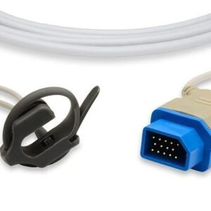 Nihon Kohden Compatible SPO2 Sensor - Neonate
