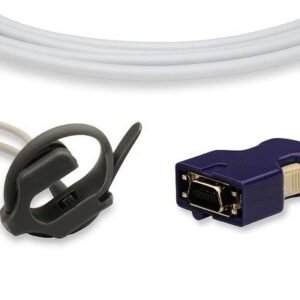 Nellcor N 595 Compatible SPO2 Sensor - Neonate
