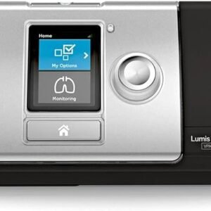 ResMed Lumis 150 Bipap