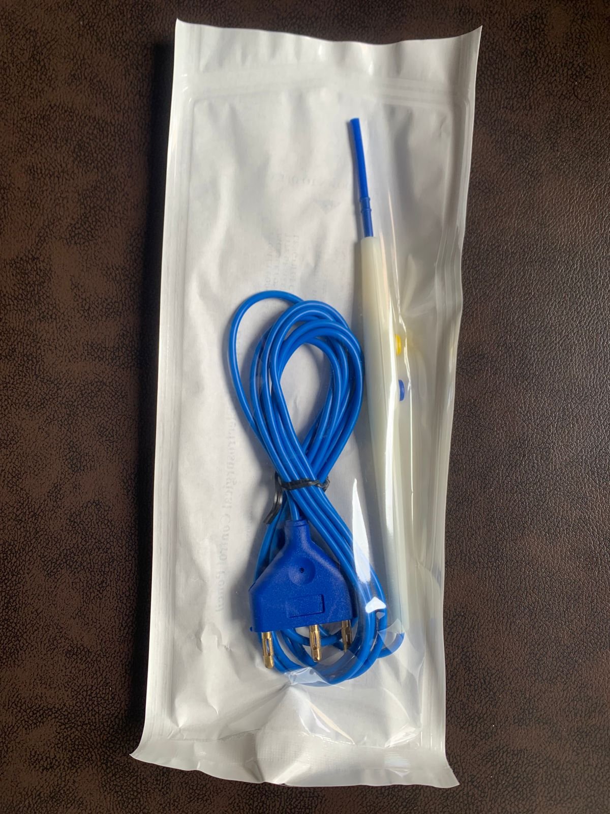 Electro Surgical Cautery Pencil - Image 2