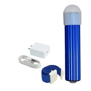 LED O Shape Vein Finder