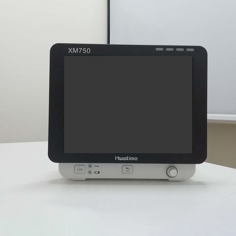 Hwatime XM 750 Patient Monitor - Image 3