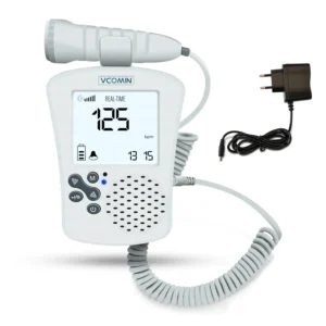 Vcomin FD – 300D Fetal Doppler