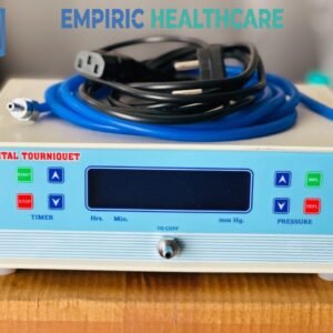 Digital Tourniquet Machine