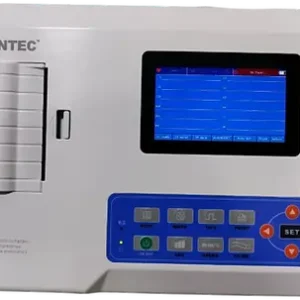 Contec ECG 300GA (Three Channel)