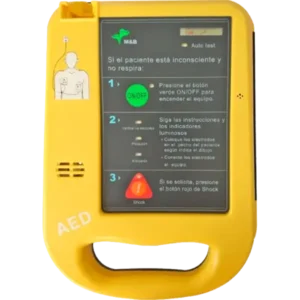 AED & Defibrillators