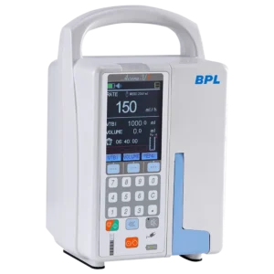 BPL Acura V1 Infusion Pump