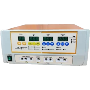Cautery Machine