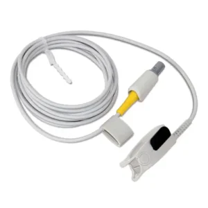 SpO2 Probe Reusable Sensor for Contec Patient Monitors