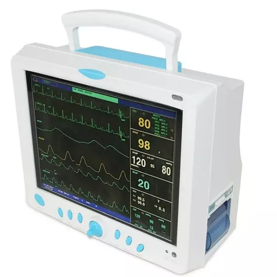 CMS 9000 Patient Monitor - Image 2